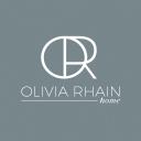 Olivia Rhain Home logo